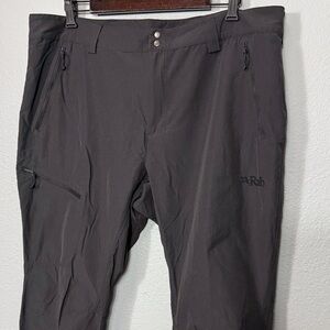 Rab Men's Incline Light Pants‎